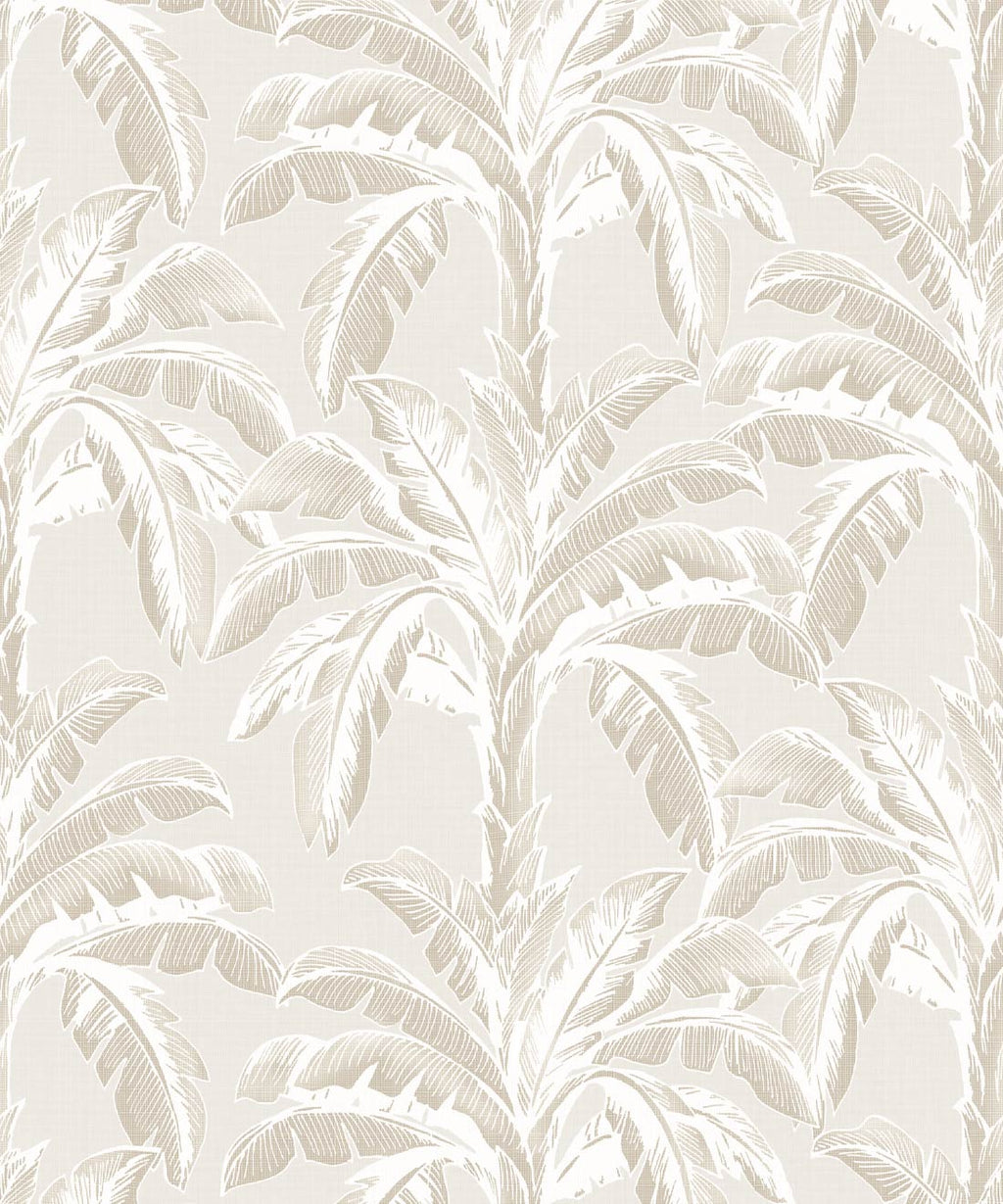 Havana Banana Wallpaper