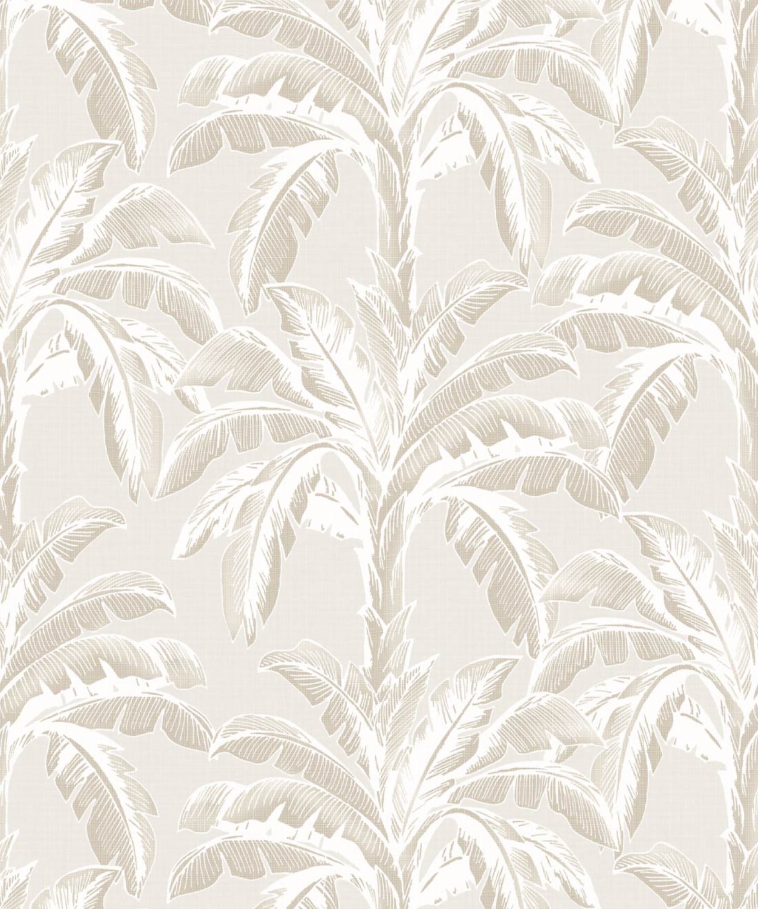 Havana Banana Wallpaper
