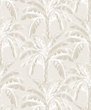 Load image into Gallery viewer, Havana Banana Wallpaper • Raya • Swatch