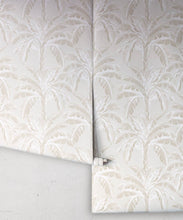 Load image into Gallery viewer, Havana Banana Wallpaper • Raya • Rolls