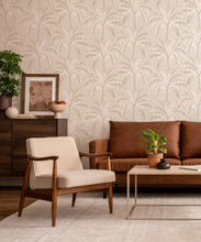 Load image into Gallery viewer, Havana Banana Wallpaper • Raya • Insitu