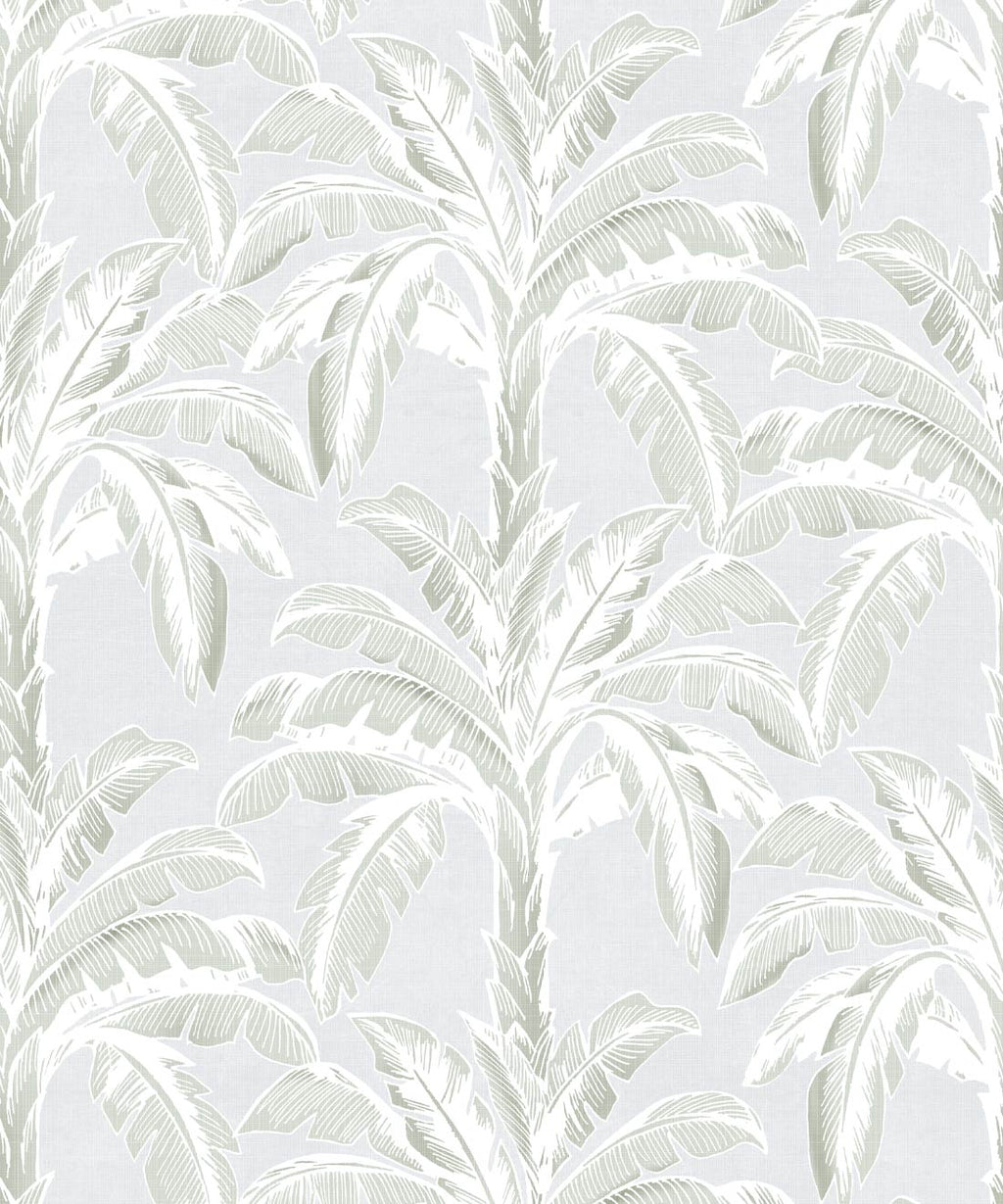 Havana Banana Wallpaper