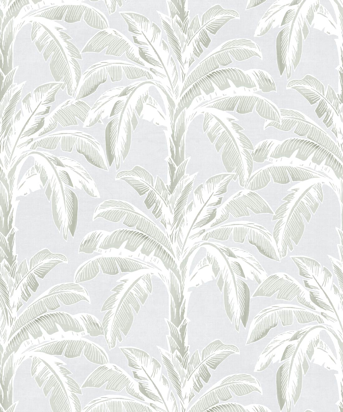 Havana Banana Wallpaper