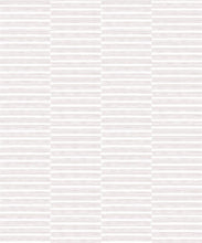 Load image into Gallery viewer, Ladder Wallpaper • Blush • Swatch
