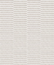 Load image into Gallery viewer, Ladder Wallpaper • Distressed Sable • Swatch