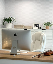 Load image into Gallery viewer, Ladder Wallpaper • Stella • Insitu