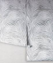 Load image into Gallery viewer, Laguna Palms Wallpaper • Gemma Haze • Rolls