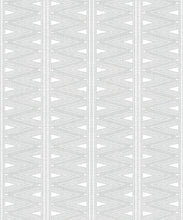 Load image into Gallery viewer, Mojave Village Wallpaper • Bayou Linen • Swatch