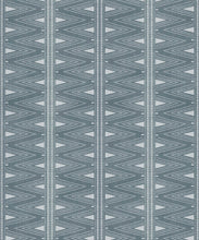 Load image into Gallery viewer, Mojave Village Wallpaper • Evene Worxs Linen • Swatch
