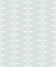 Load image into Gallery viewer, Mojave Village Wallpaper • Nullabor Sage • Swatch