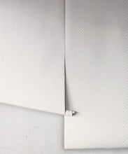 Load image into Gallery viewer, Mrs Jones Chevron Wallpaper • Plaster • Rolls