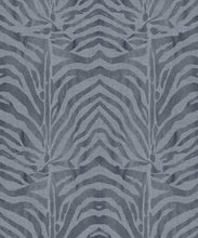 Load image into Gallery viewer, Zebra Wallpaper