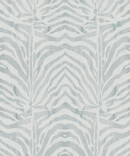 Load image into Gallery viewer, Zebra Wallpaper