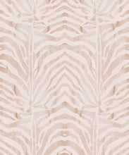 Load image into Gallery viewer, Zebra Wallpaper