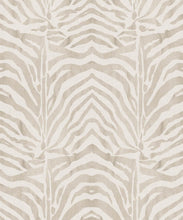 Load image into Gallery viewer, Zebra Wallpaper