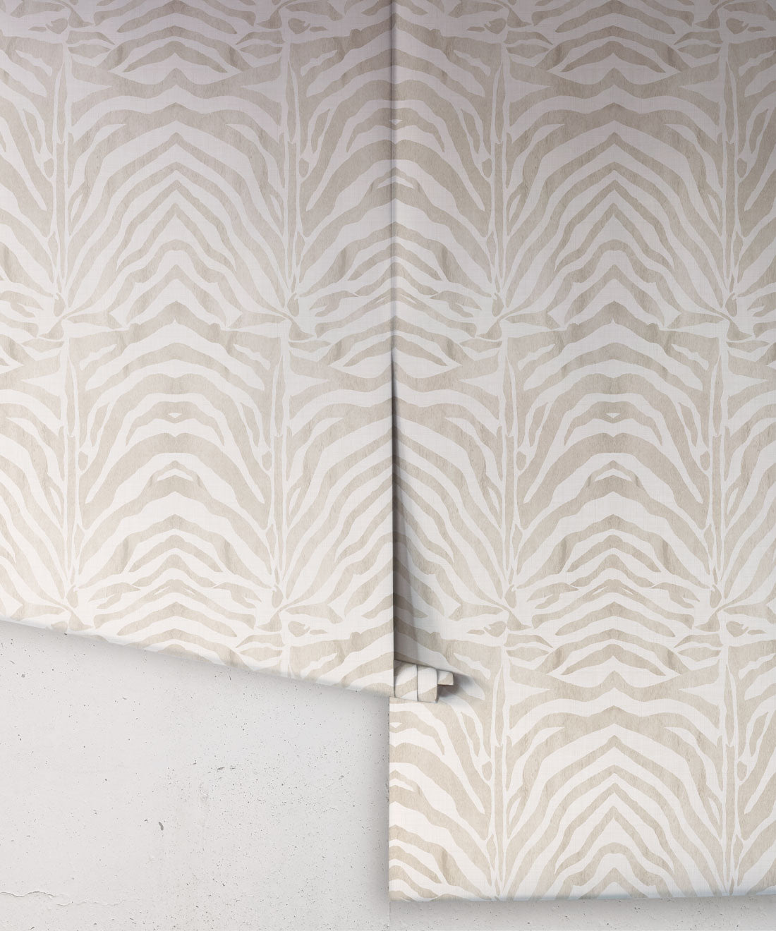 Zebra Wallpaper • Raya • Rolls