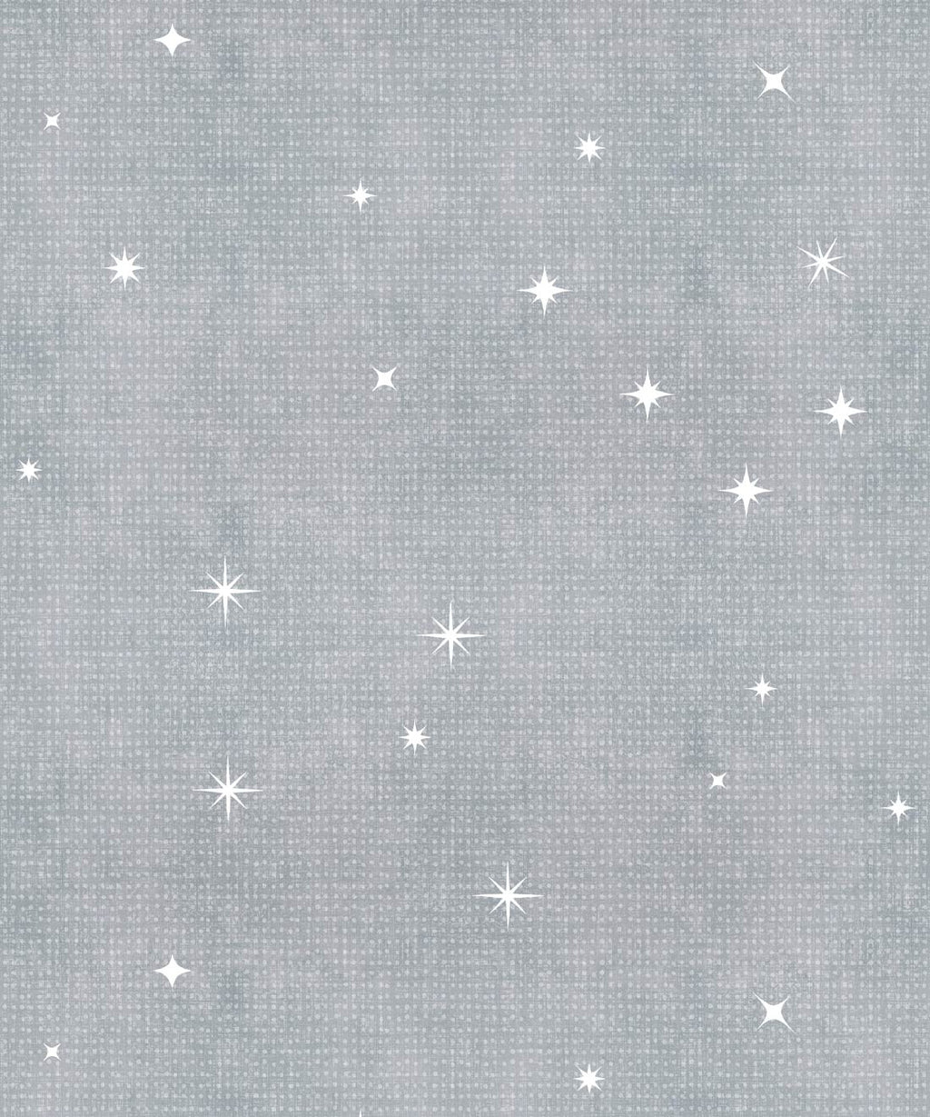 Southern Skies Wallpaper • Blue • Swatch