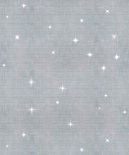 Load image into Gallery viewer, Southern Skies Wallpaper • Blue • Swatch