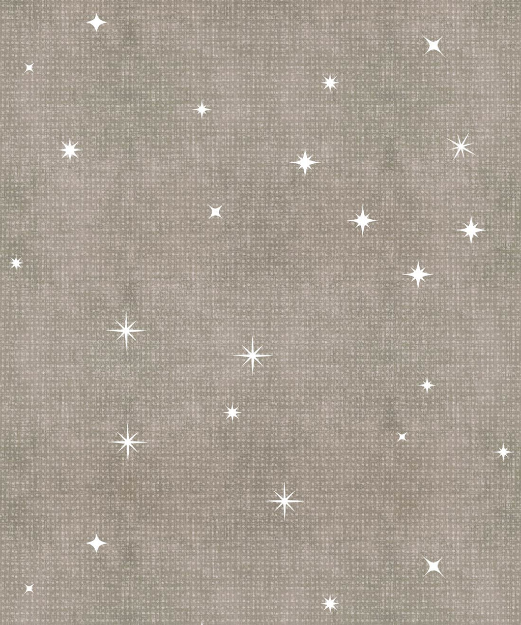 Southern Skies Wallpaper • Luna • Swatch