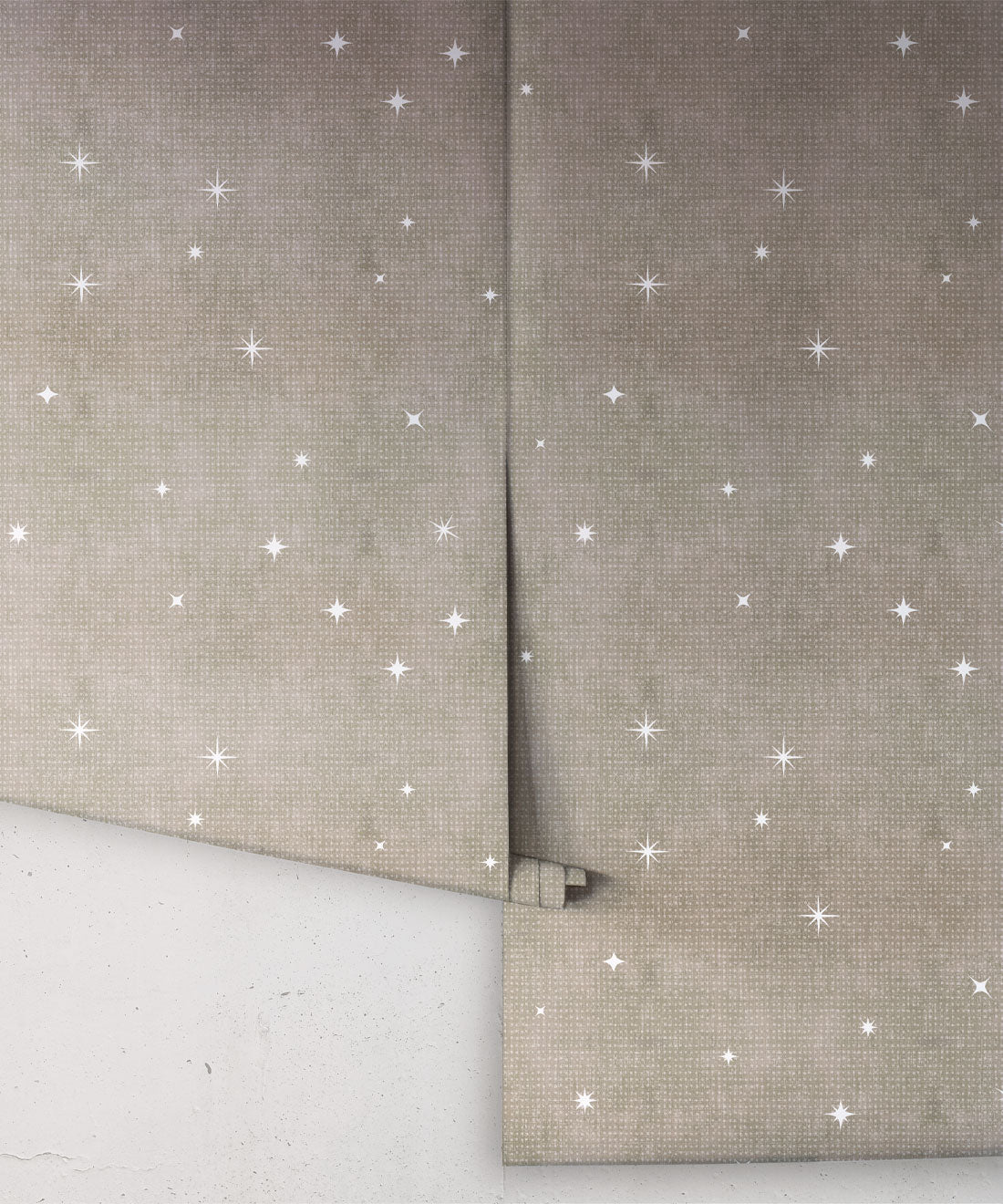 Southern Skies Wallpaper • Luna • Rolls