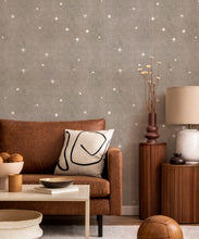 Load image into Gallery viewer, Southern Skies Wallpaper • Luna • Insitu