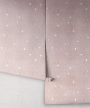 Load image into Gallery viewer, Southern Skies Wallpaper • Minky • Rolls