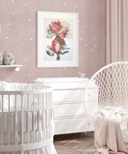 Load image into Gallery viewer, Southern Skies Wallpaper • Minky • Rolls