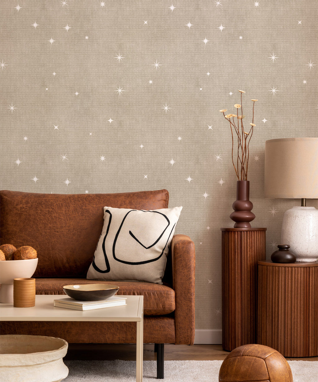 Southern Skies Wallpaper • Raya • Insitu