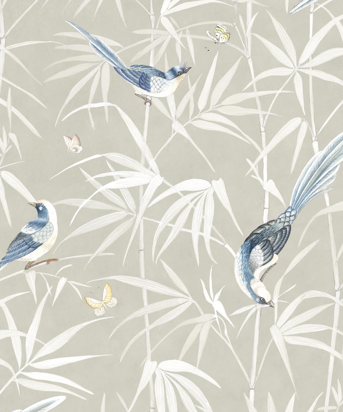 Bamboo Wallpaper