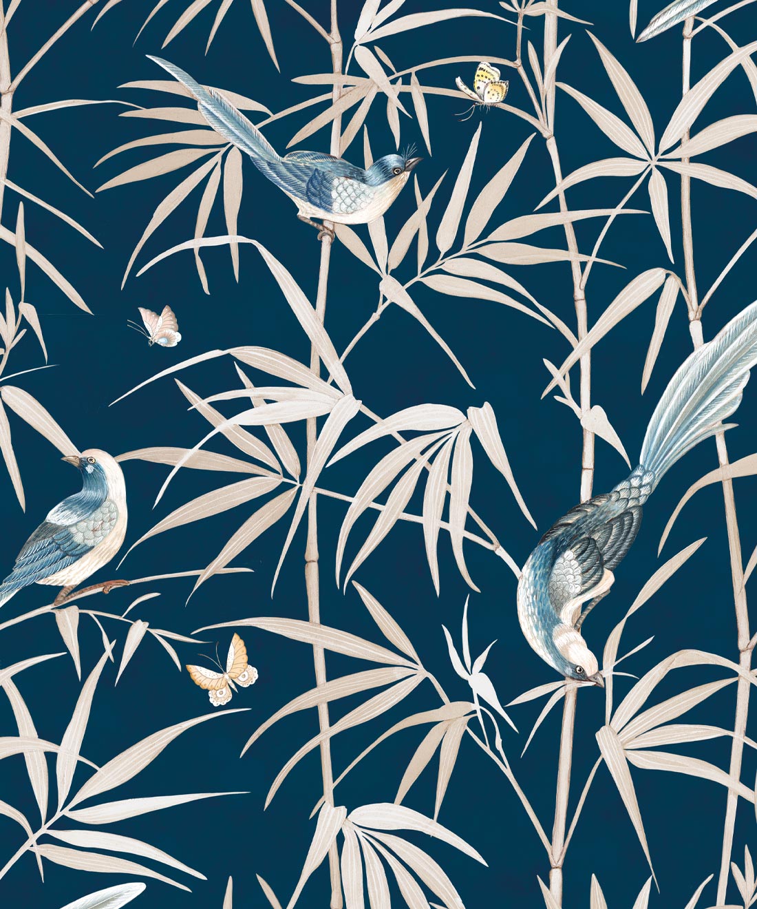 Bamboo Wallpaper