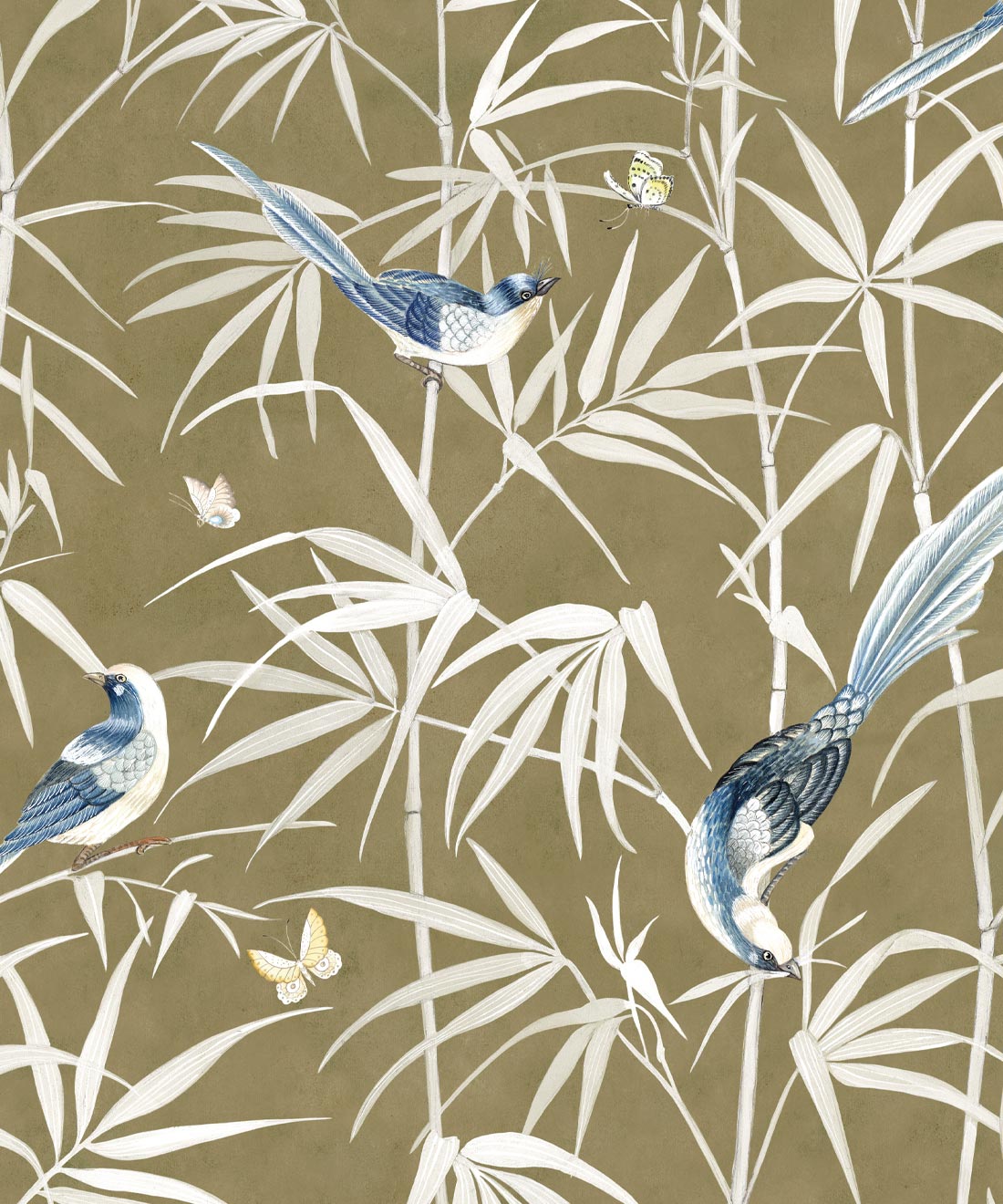 Bamboo Wallpaper