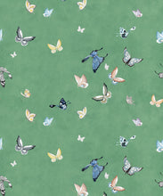 Load image into Gallery viewer, Butterflies Wallpaper