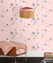 Load image into Gallery viewer, Butterflies Wallpaper - Image 6