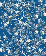 Load image into Gallery viewer, Camellia Tree Mural