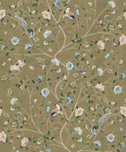Load image into Gallery viewer, Camellia Tree Mural