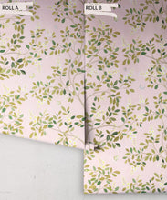 Load image into Gallery viewer, White Blossom Tree • Pink• Rolls