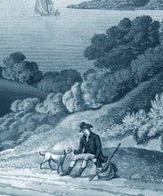 Load image into Gallery viewer, English Landscape Mural