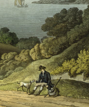 Load image into Gallery viewer, English Landscape Mural