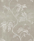 Wisteria Vine Wallpaper