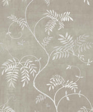 Load image into Gallery viewer, Wisteria Vine Wallpaper