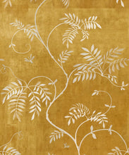 Load image into Gallery viewer, Wisteria Vine Wallpaper