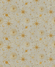 Load image into Gallery viewer, The Milky Way Wallpaper - Bethany Linz - My Sydney Collection - Colourway: Beige - Swatch
