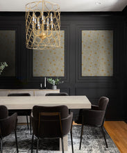 Load image into Gallery viewer, The Milky Way Wallpaper - Bethany Linz - My Sydney Collection - Colourway: Beige - Insitu