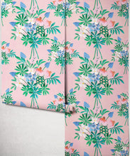 Load image into Gallery viewer, Odette's Bouquet Wallpaper - Image 14