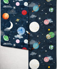 Load image into Gallery viewer, Shown here in Powder Blue