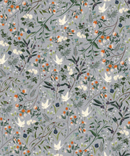 Load image into Gallery viewer, Bespoke Cranes Wallpaper