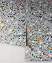 Load image into Gallery viewer, Bespoke Cranes Wallpaper • Lilac • Rolls