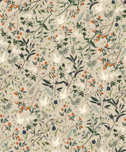 Load image into Gallery viewer, Bespoke Cranes Wallpaper
