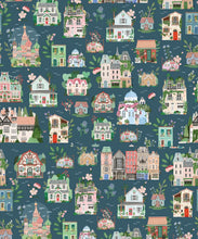 Load image into Gallery viewer, Around The World Wallpaper