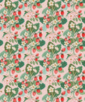 Strawberries Wallpaper
